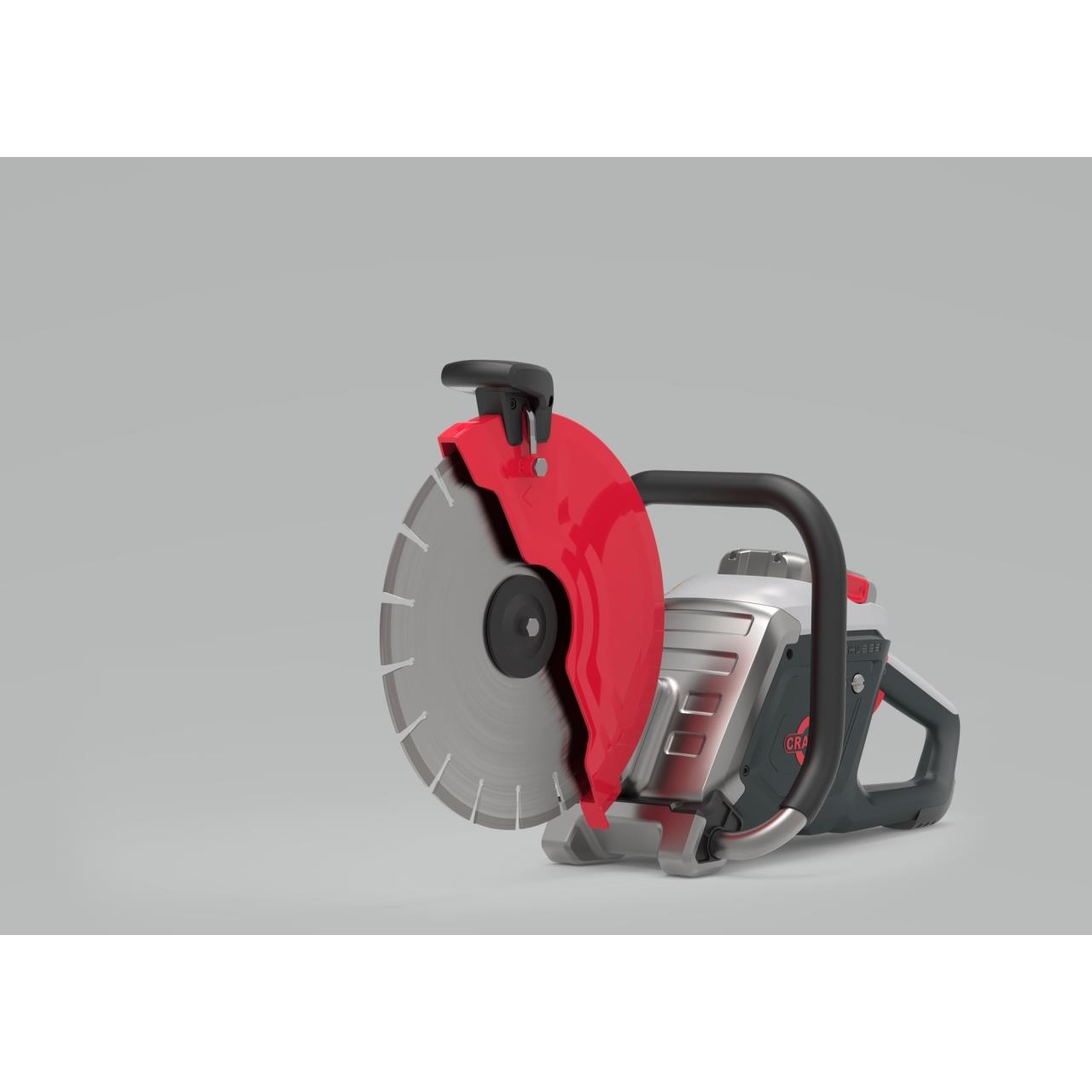 100002455 Profi-Trennschleifer 82PC300