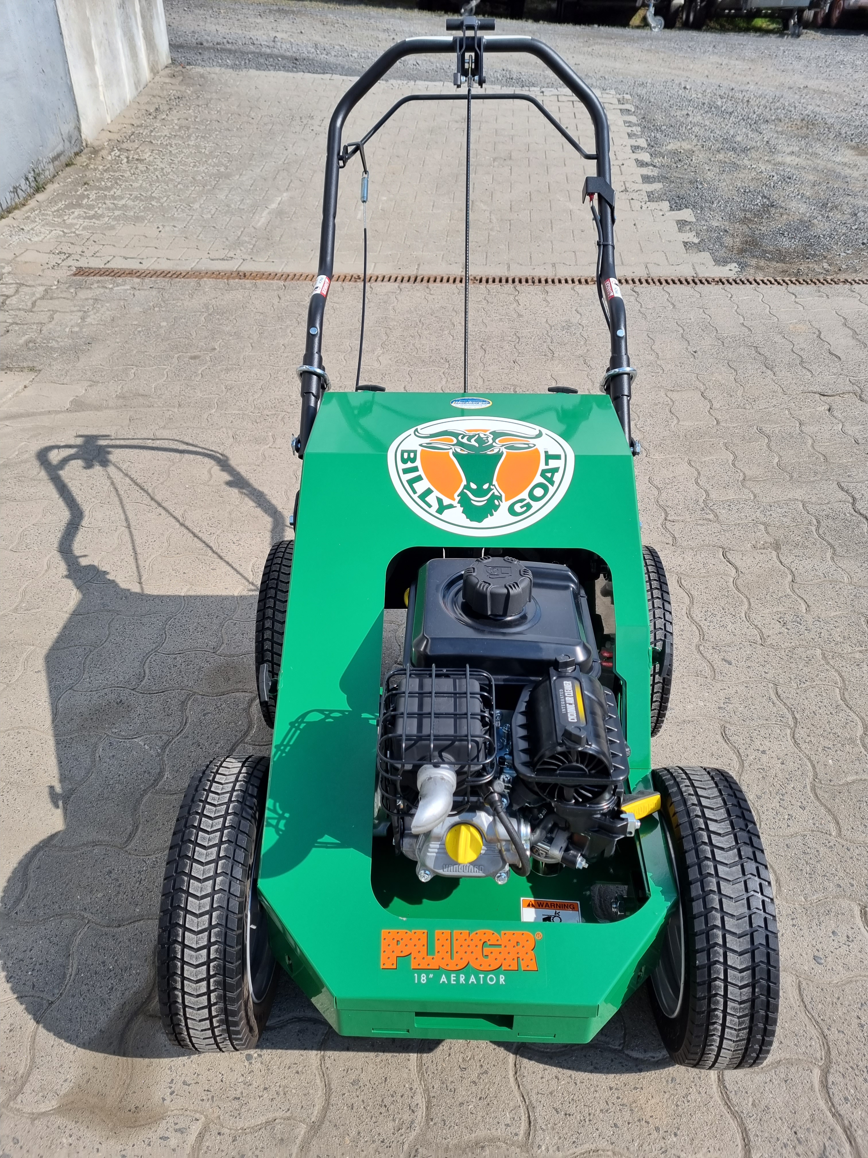 Aerifizierer PL1803V