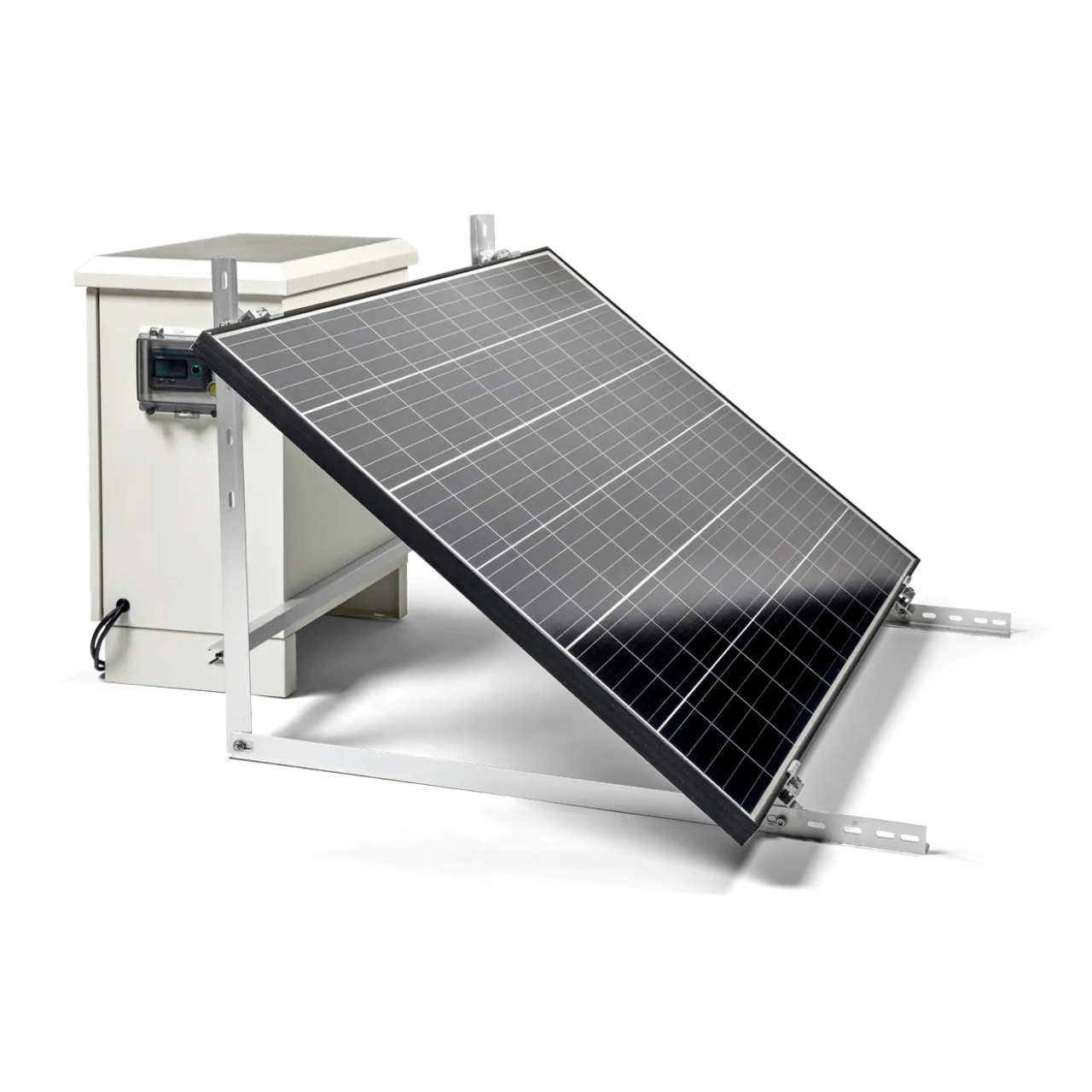 Automower® Solar-Ladestation