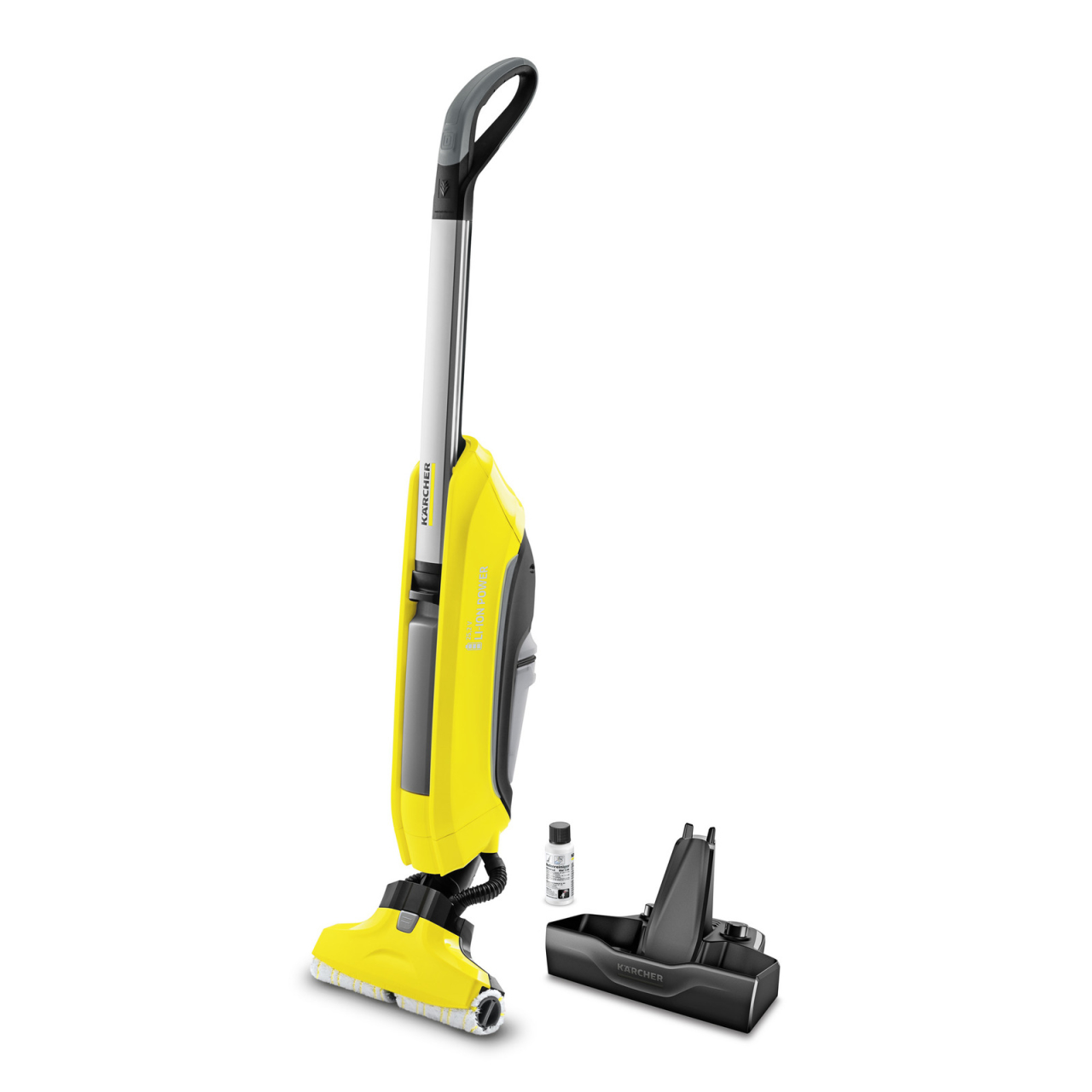 35884_Kaercher_10556010 Hartbodenreiniger FC 5 Cordless