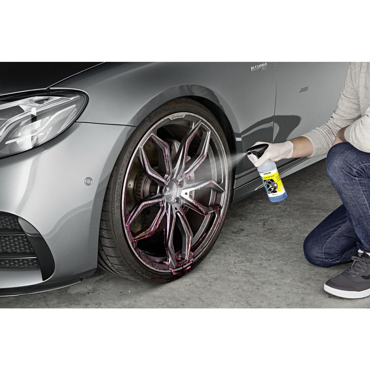 100006175 Reiniger Felgen Premium RM 667 - 500 ml