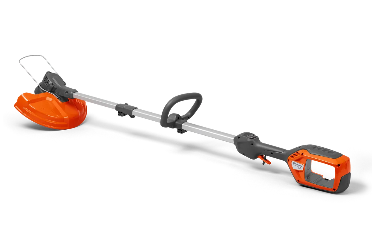 100002769 Akku-Trimmer 215iL - Grundgerät ohne Akku und Ladegerät