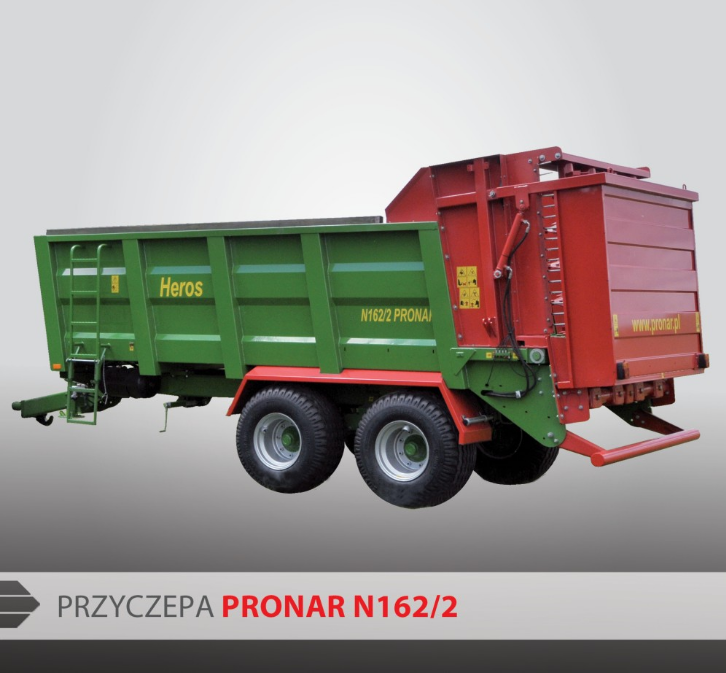 Screenshot_2019-01-18-Miststreuer-PRONAR-N162-2-Pronar-Sp-z-o-o Miststreuer PRONAR N162/2