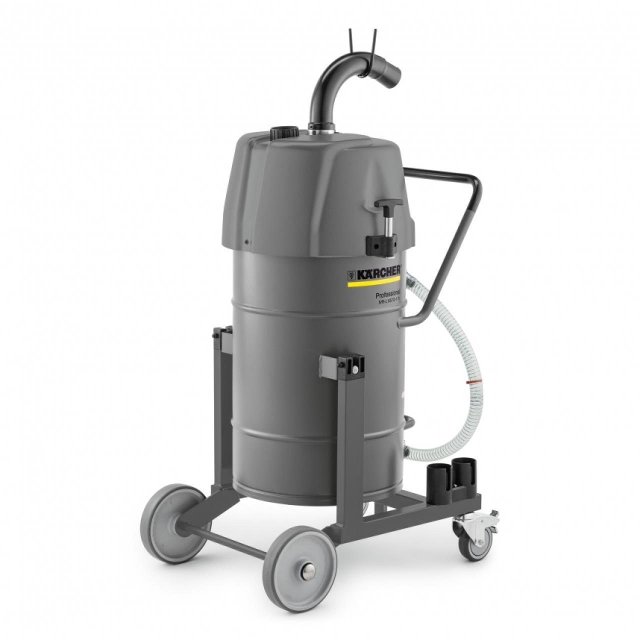 100005673 Industriesauger IVR-L 65/12-1 Tc