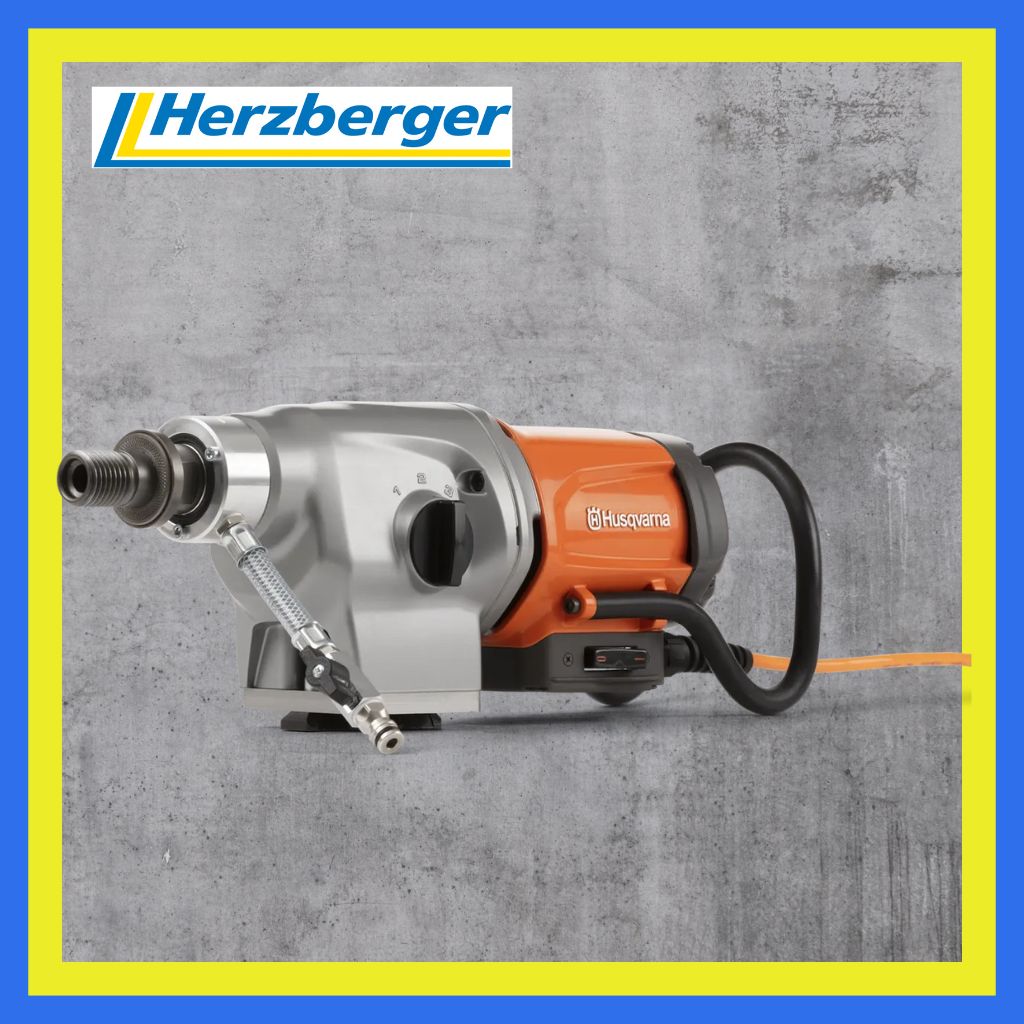 Kernbohrmaschine DM 370 Kernbohrmaschine DM 370