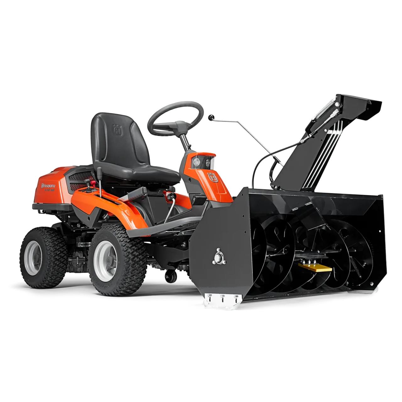 100002796 Anbau-Schneefräse, 1-stufig (100 cm)