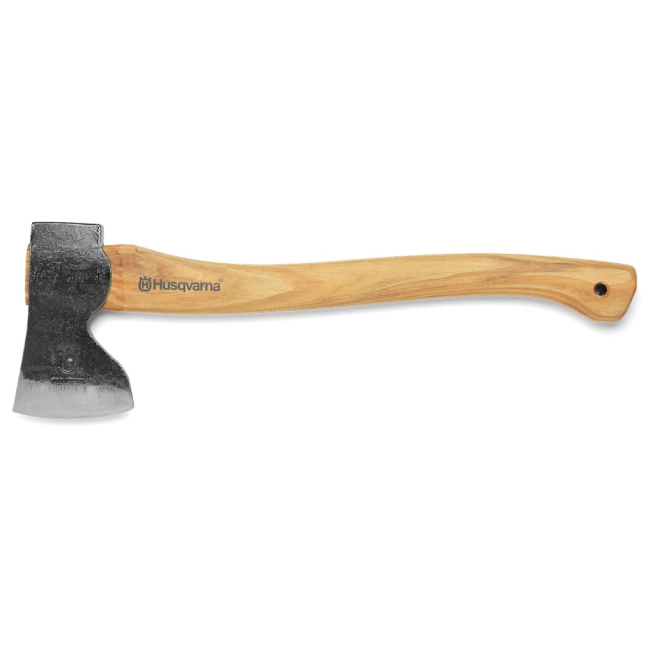 100004664 Zimmermannsaxt 50 cm