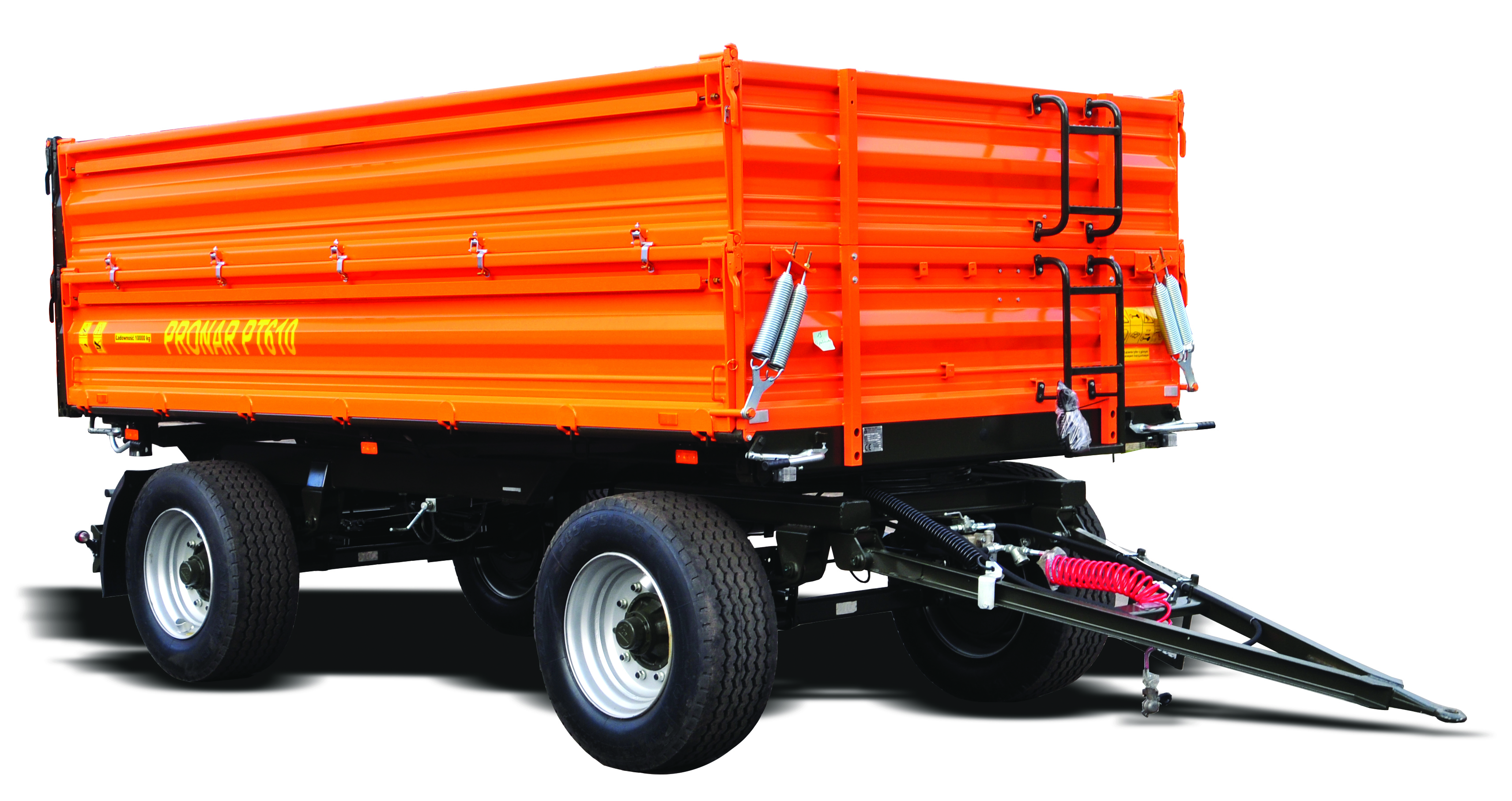 PT610-pomara-aeczowaqOhk2p8bVDiRa Anhänger PRONAR PT610