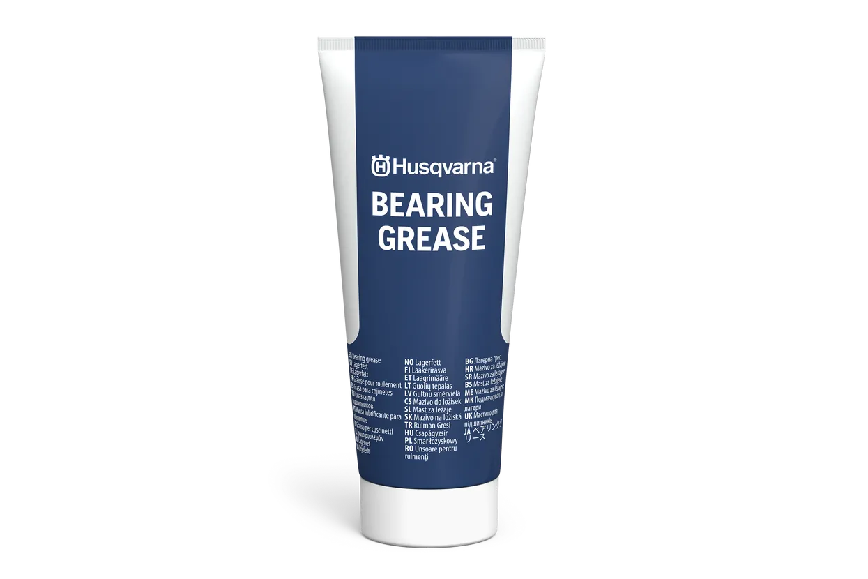 100014500 Getriebefett - 100 Gramm