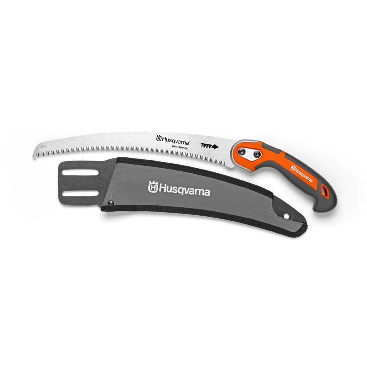 100002875_Husqvarna_Astsaege Gebogen HVA 300 CU_967236601 Astsäge Gebogen HVA 300 CU