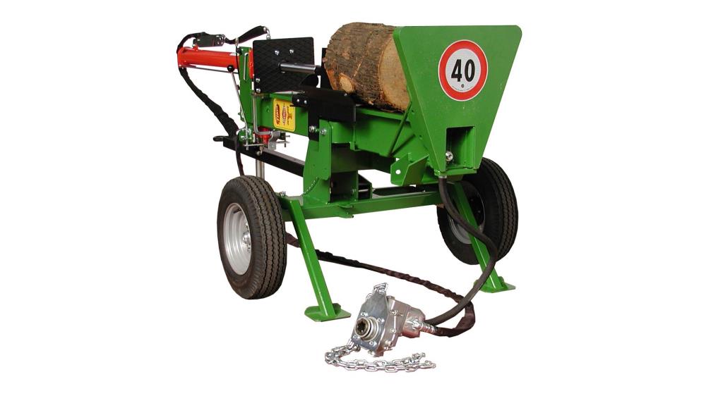 Holzspalter Farmer Multiuse 13 - 18 Ton