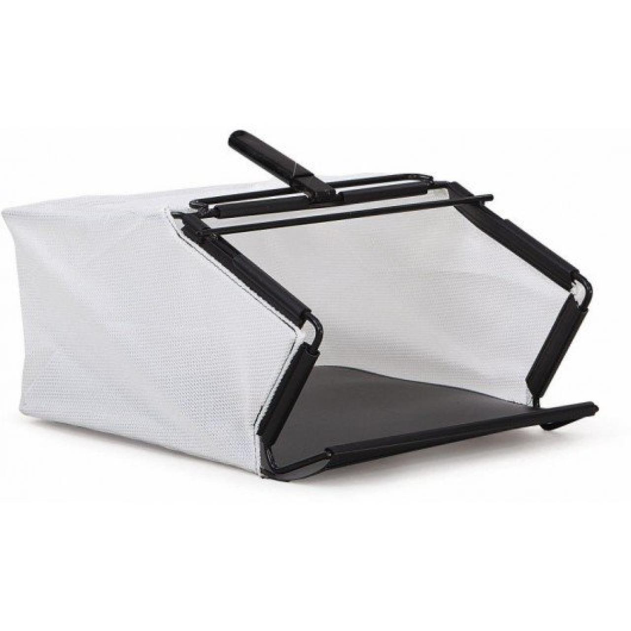 100012455 Fangkorb für Vertikutierer tv405