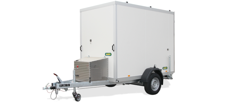 KIK_1525-14-1350 Kühlanhänger ISO 60 Typ KIK