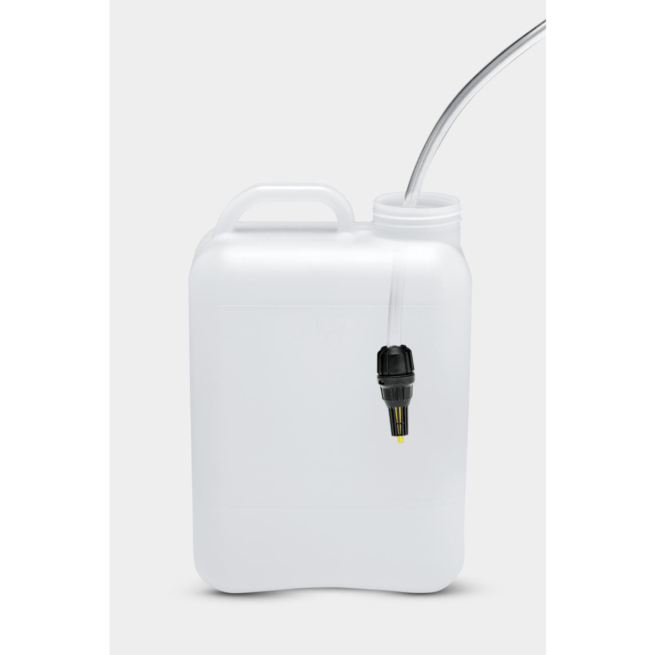 100006484 SH 5 Handheld Saugschlauch für KHB 5