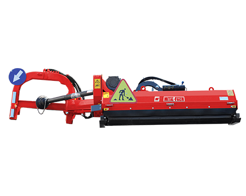 z315 Böschungsmulcher Z315