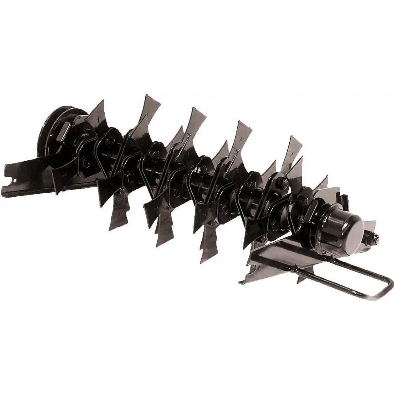 100012475 Hammermesserwelle für Vertikutierer tv510