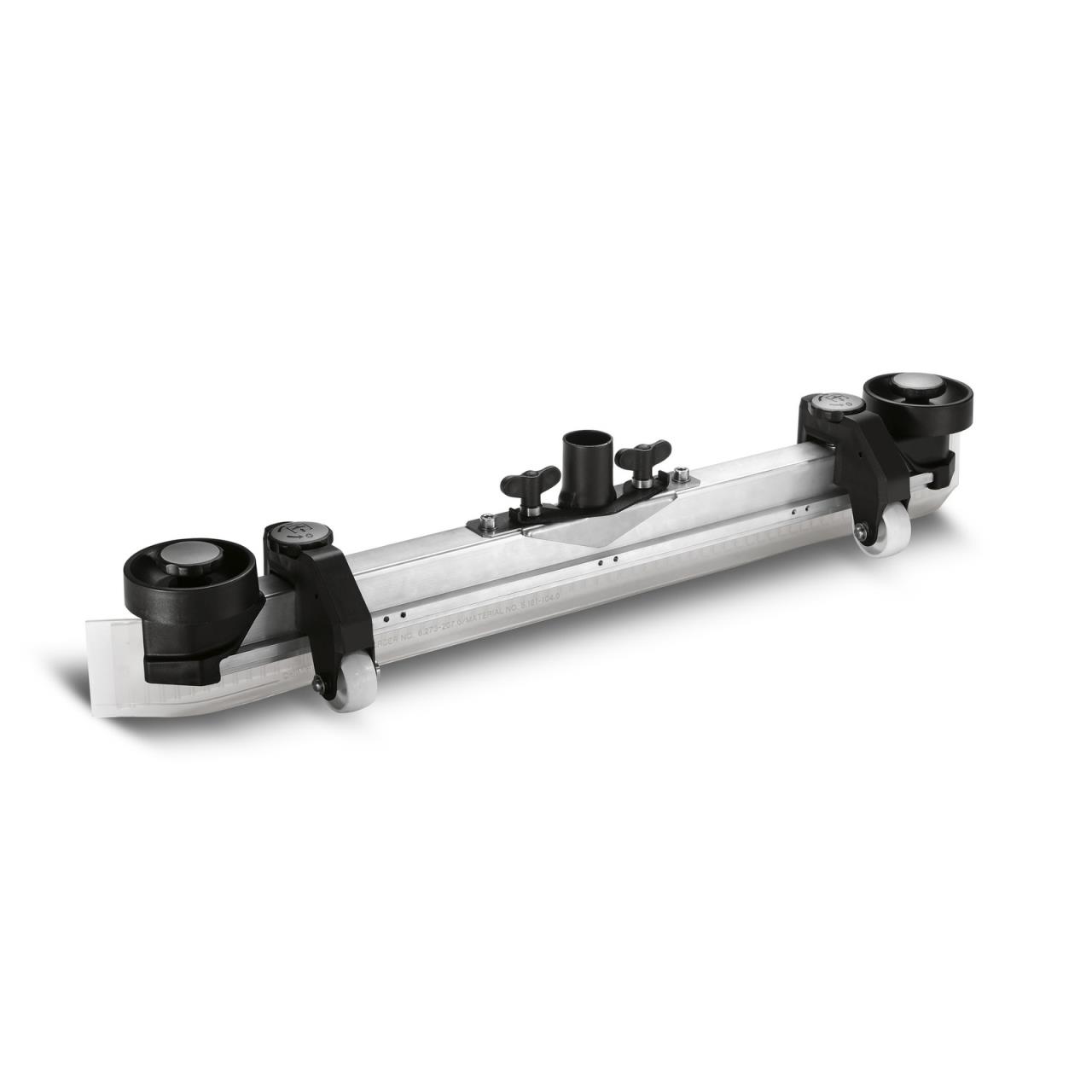 Saugbalken gerade 940mm
