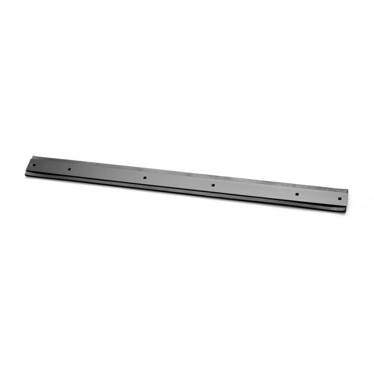 100003317 Gummileiste für Schneeschild 107 cm