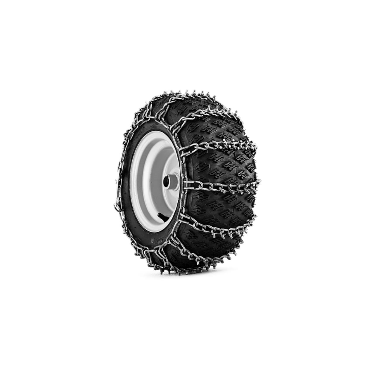 100004134 Schneeketten 16'' mit Spikes