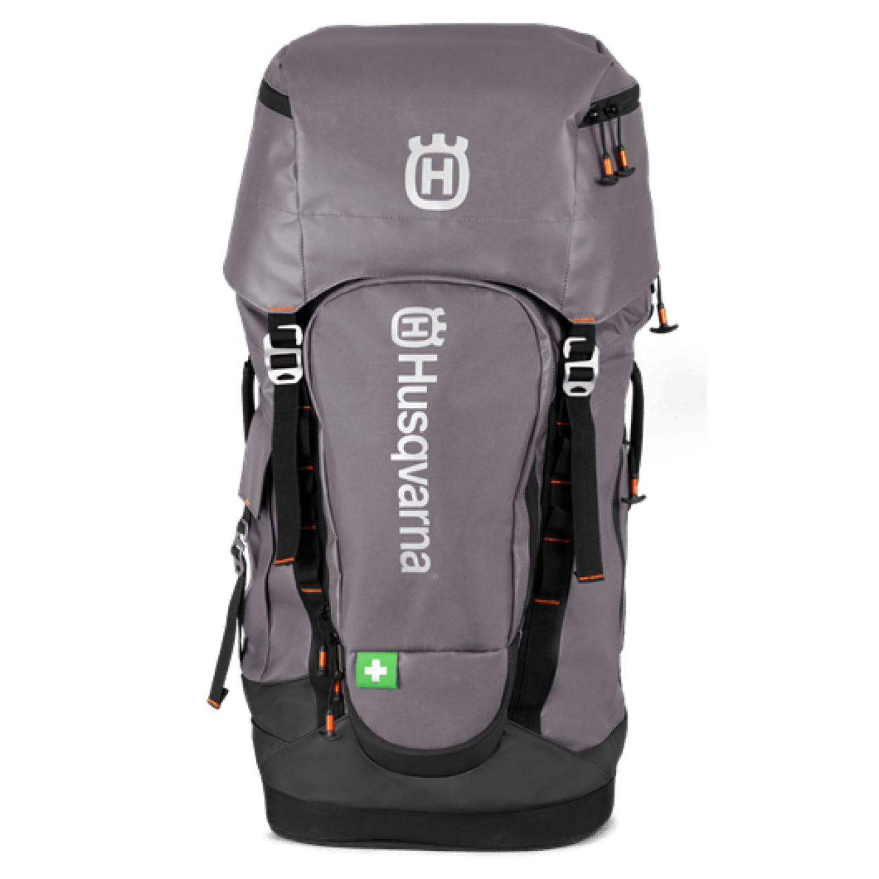 Husqvarna Arboristen - Rucksack - 70 Liter - 534101801