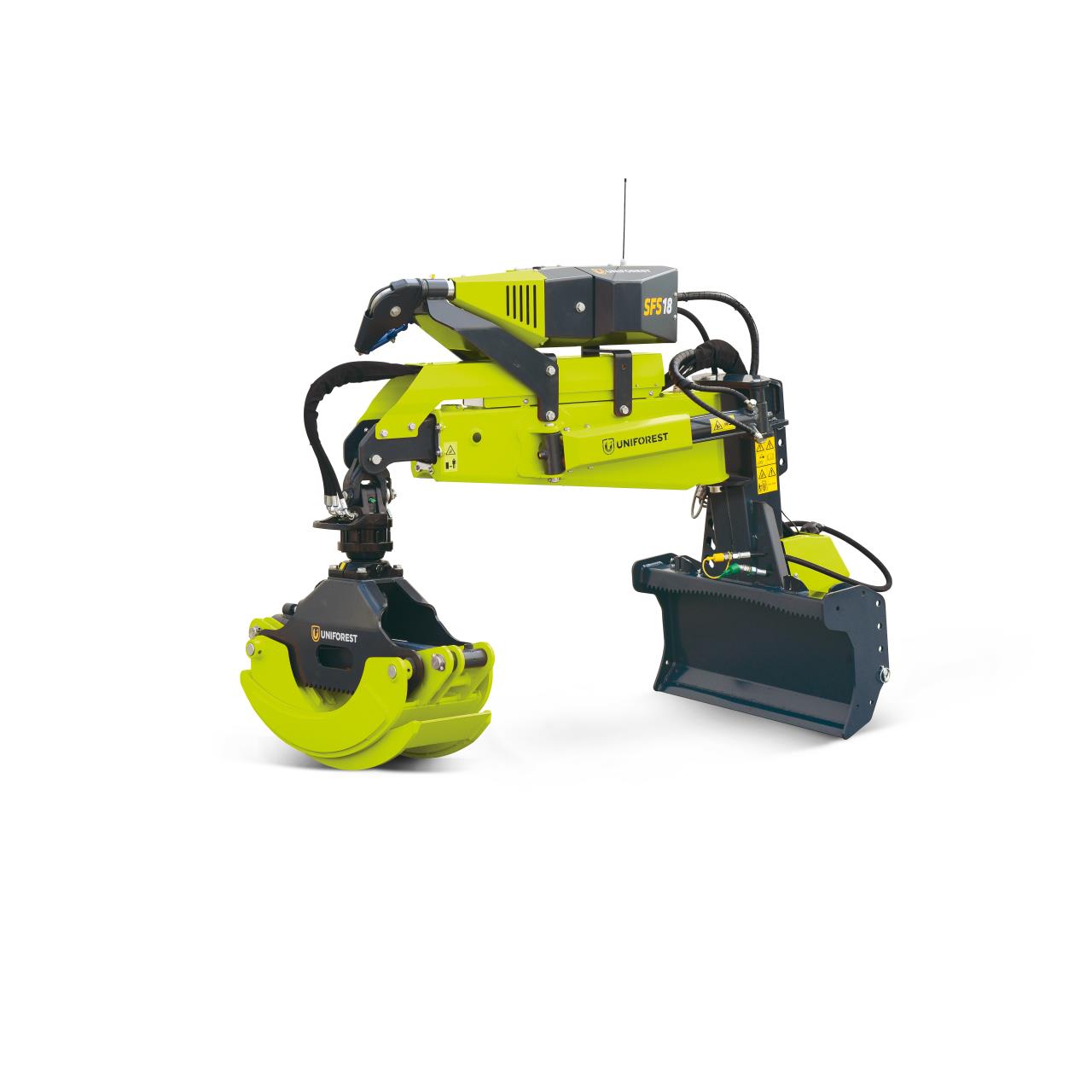 100000180_Greenbase_Rueckezange ARXS Premium V3_1027680 Rückezange ARXS Premium V3