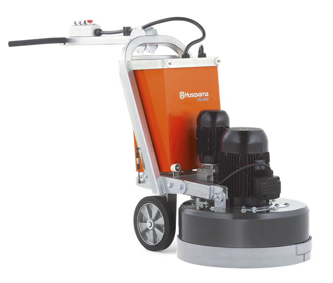 Husqvarna PG 680