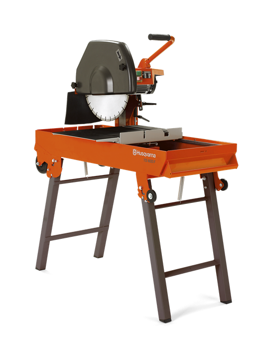 TS-400-F Husqvarna Steintrennsäge TS 400 F