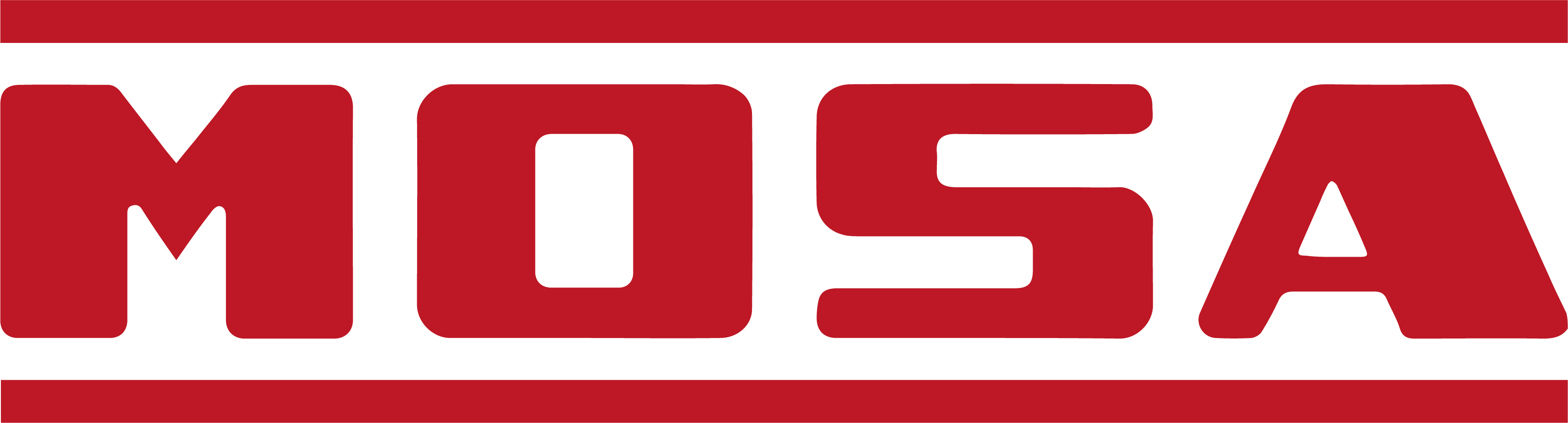 Mosa GmbH