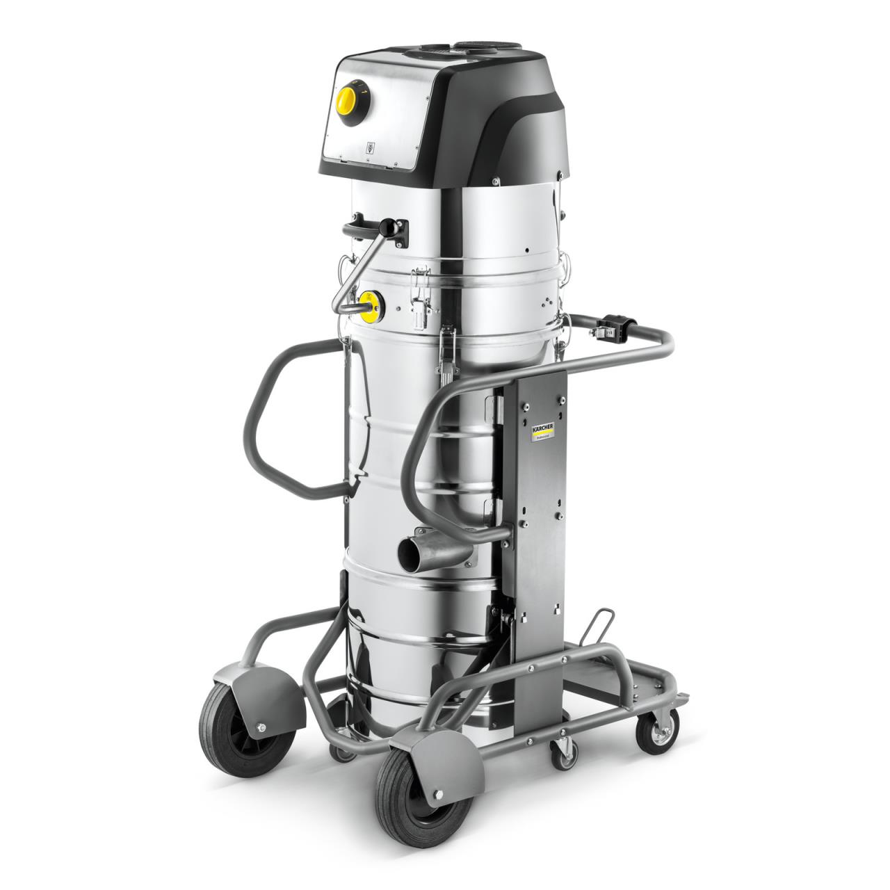 100005646 Industriesauger IVM 60/30