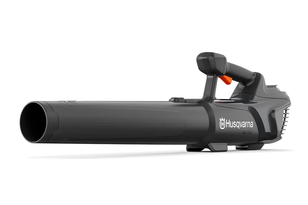 100002680 Akku-Blasgerät Aspire B8X-P4A - Grundgerät ohne Akku und Ladegerät