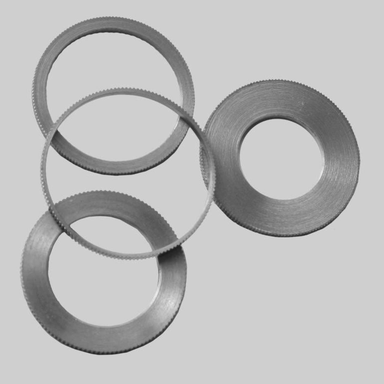 100013144_Widl_Reduzierring 35_30 x 2.5 mm_9006 Reduzierring 35/30 x 2.5 mm