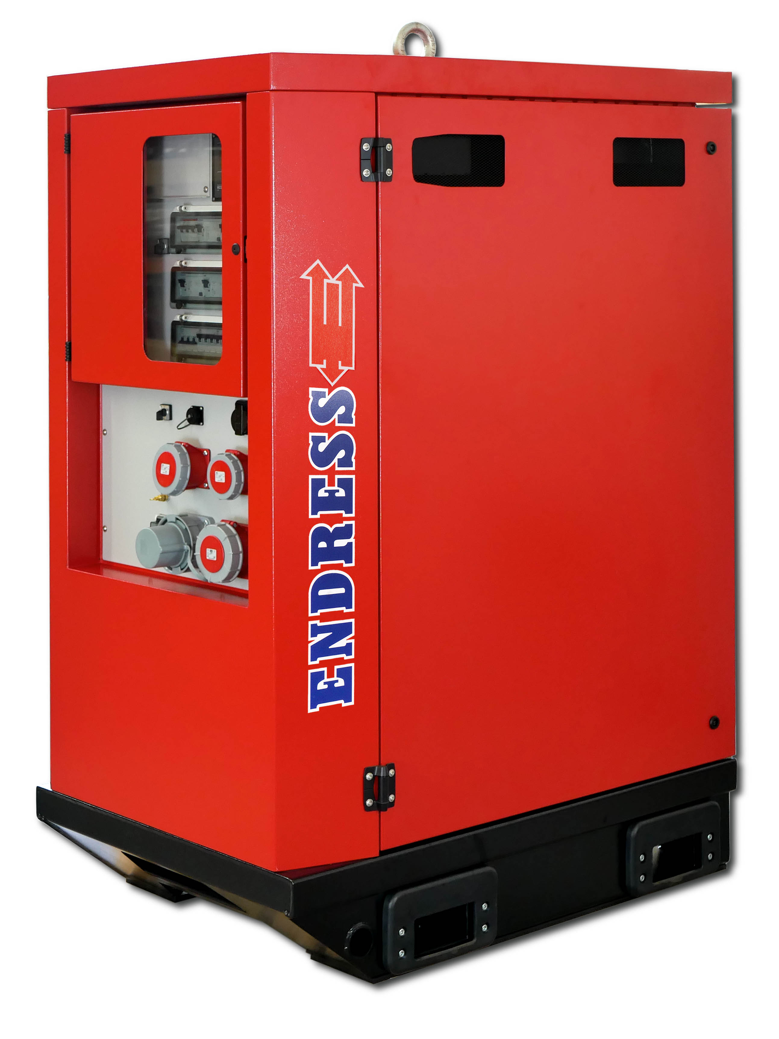 EES-D-1212 Energispeicher EES D 12/12