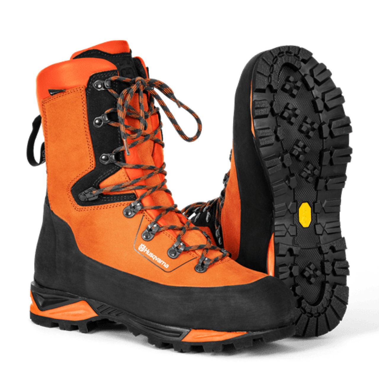 Stiefel Technical 24 Level 2 Gr. 36