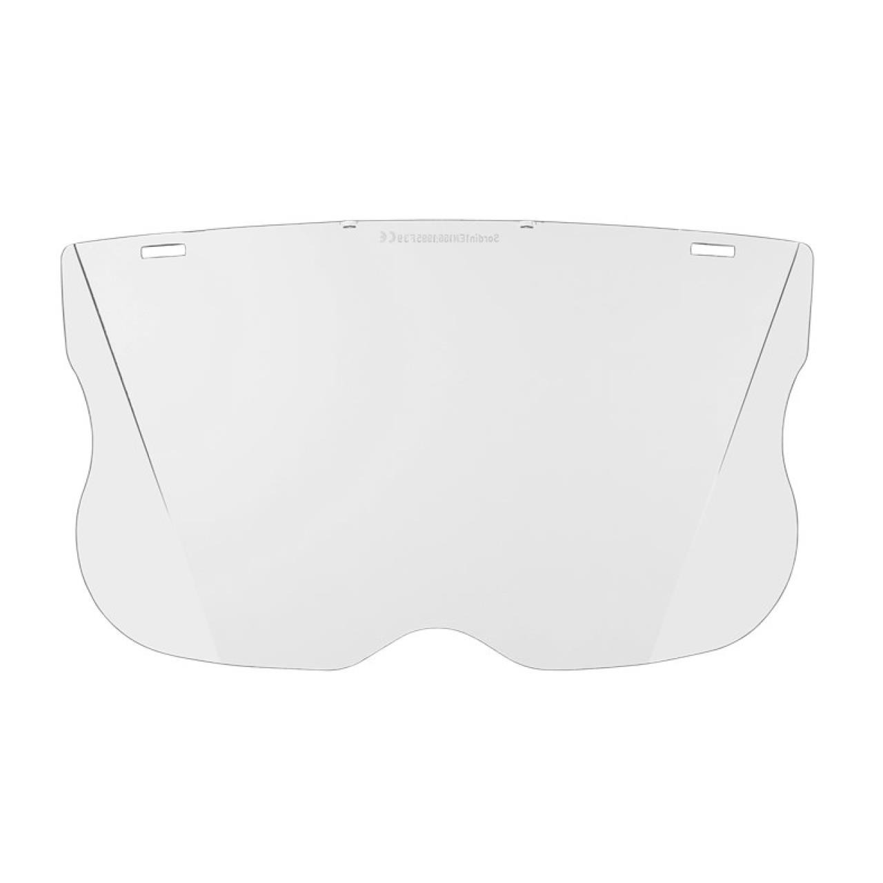 100003907 Plexiglasvisier