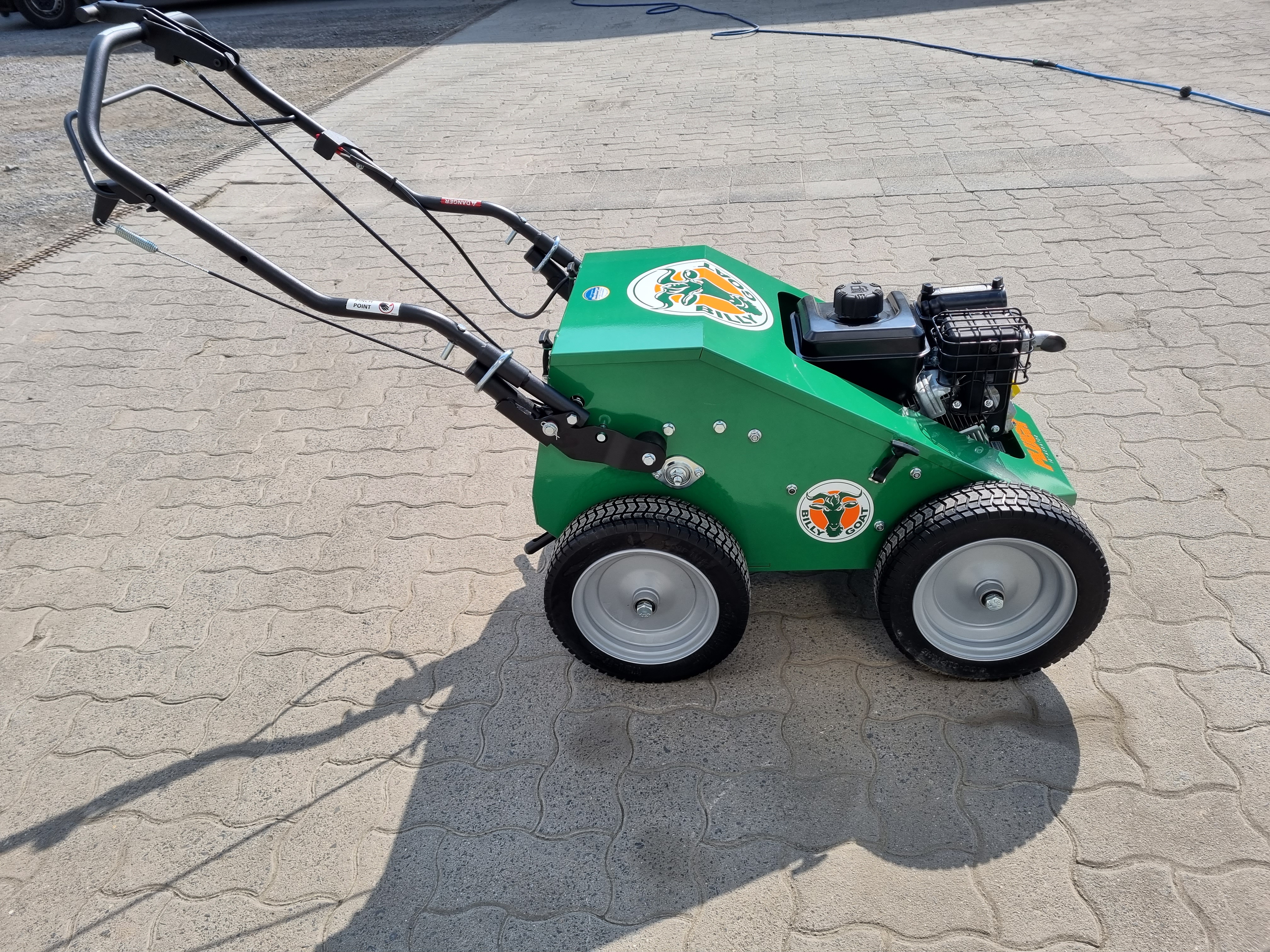 Aerifizierer PL1803V