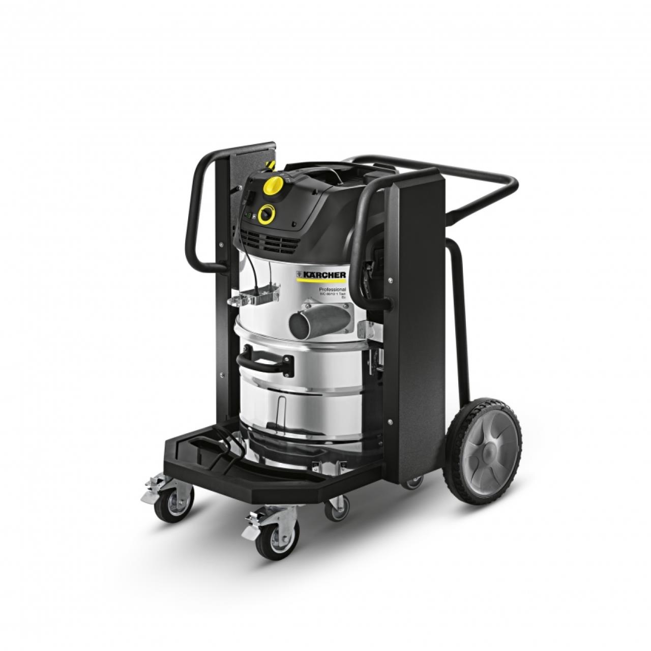 100005631 Industriesauger IVC 60/12-1 Tact EC
