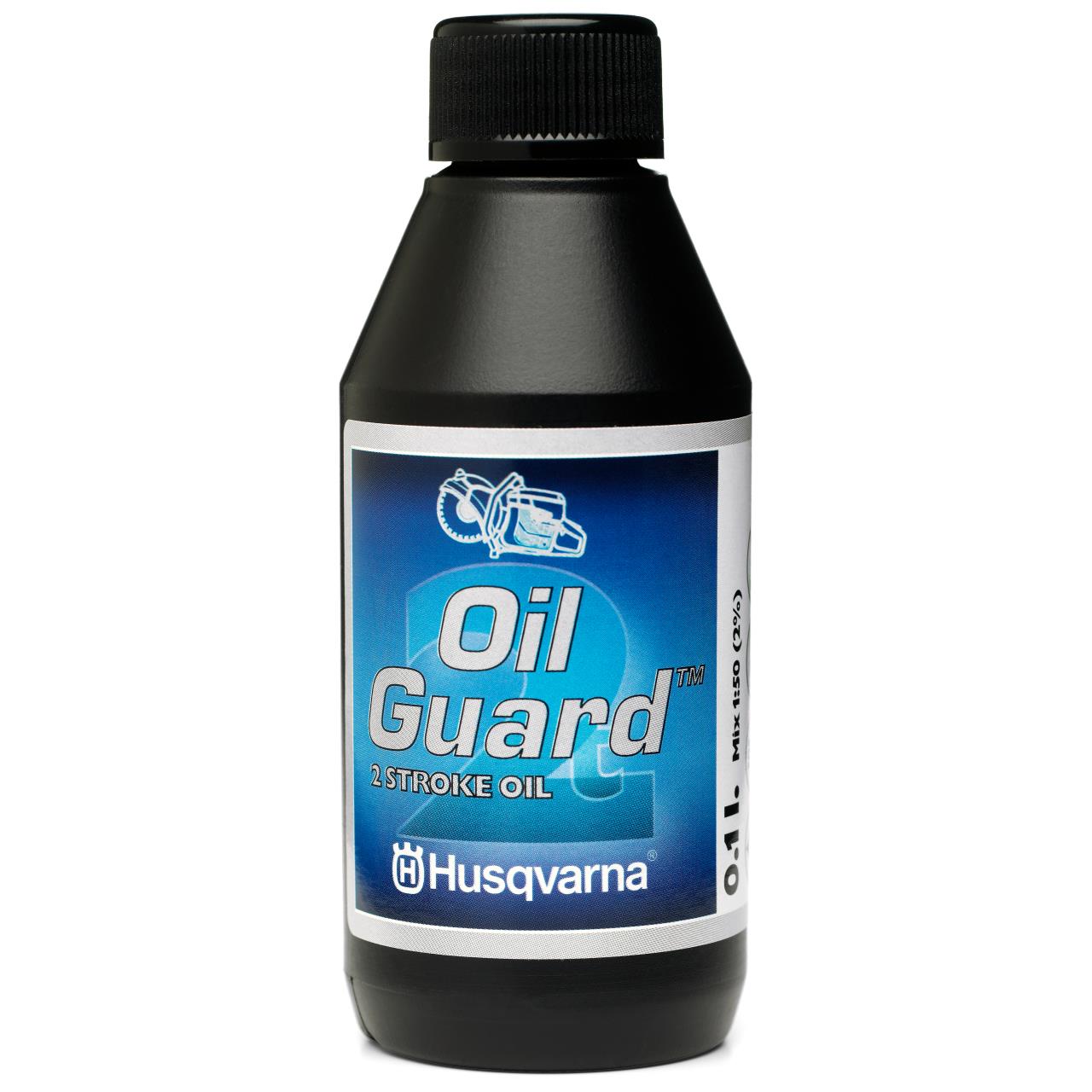100003643 Zweitaktöl ''OIL GUARD'' - 0,1 L