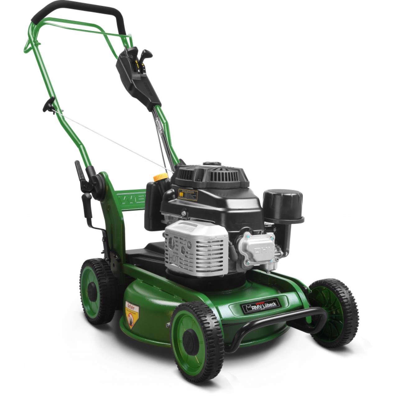100008396 Mulchmäher WB 466 SK VM V GL
