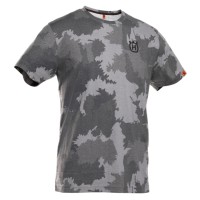 T-shirt Xplorer camo unisex Gr. S T-shirt Xplorer camo unisex Gr. S