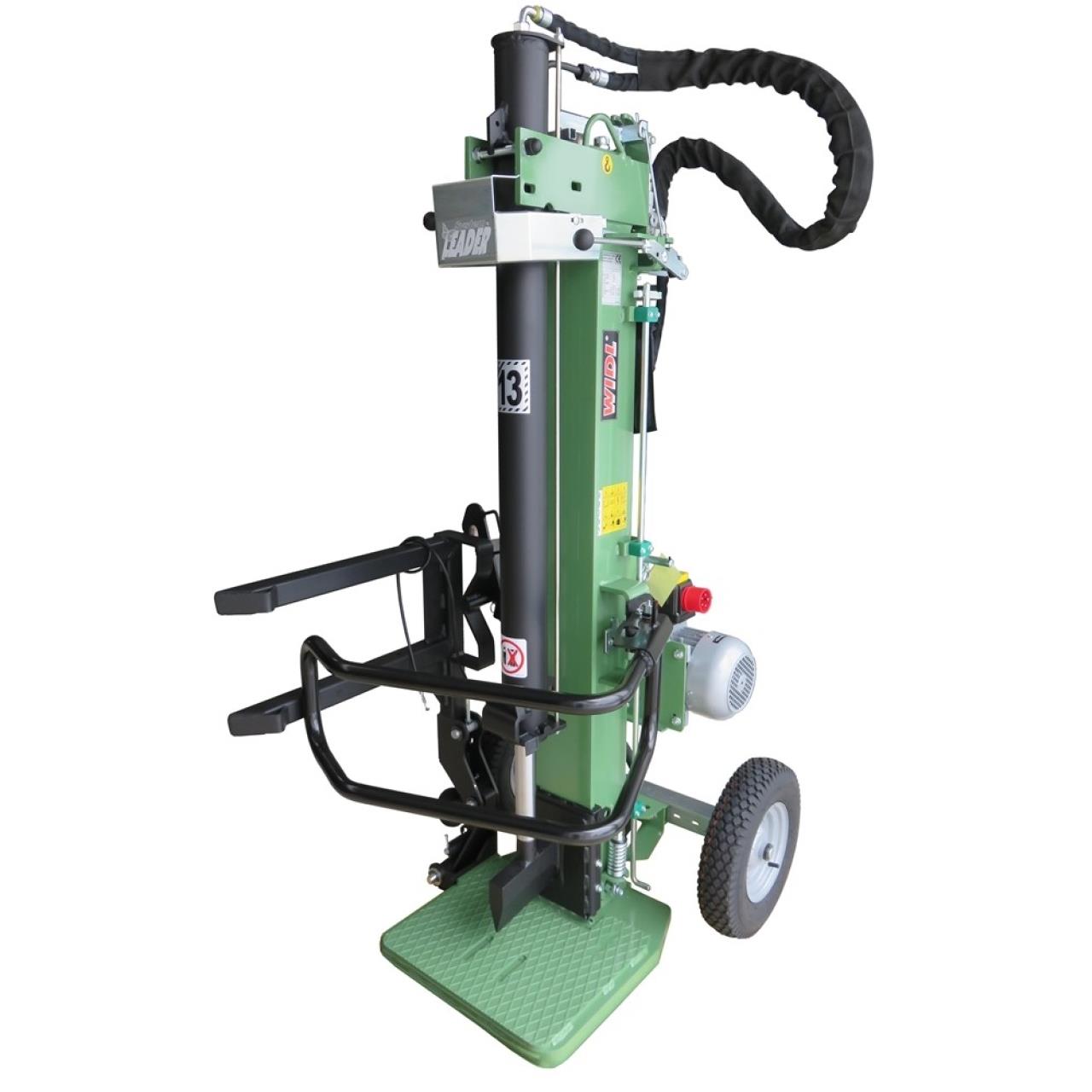 100013016 Holzspalter HF-130