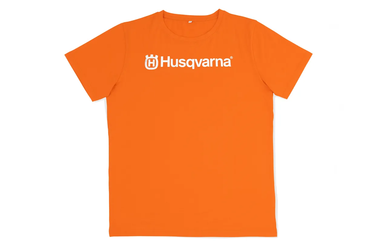 T-Shirt Orange