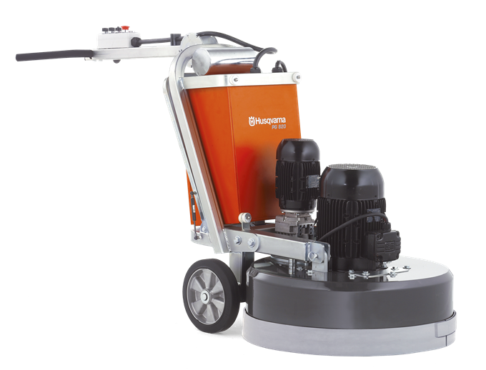 Husqvarna PG 820