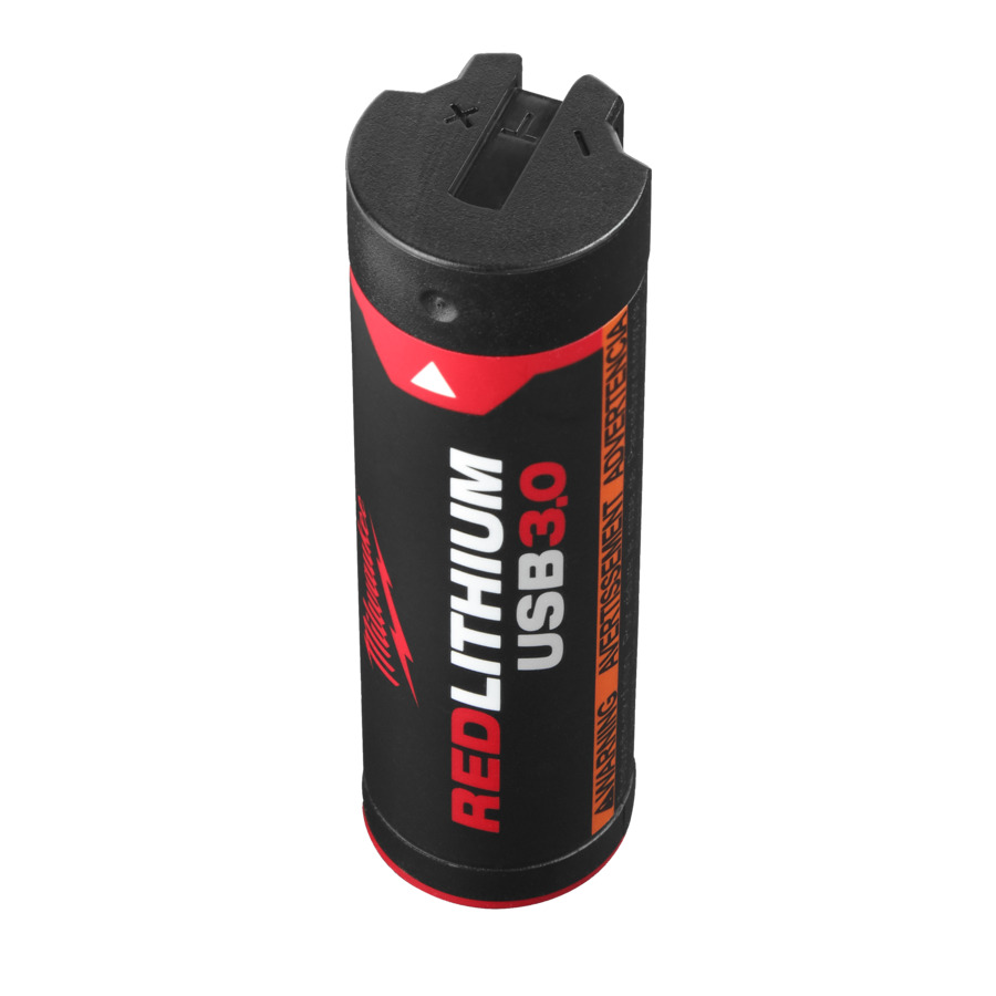 USB-Akku REDLITHIUM™ 3,0 AH USB-Akku REDLITHIUM™ 3,0 AH