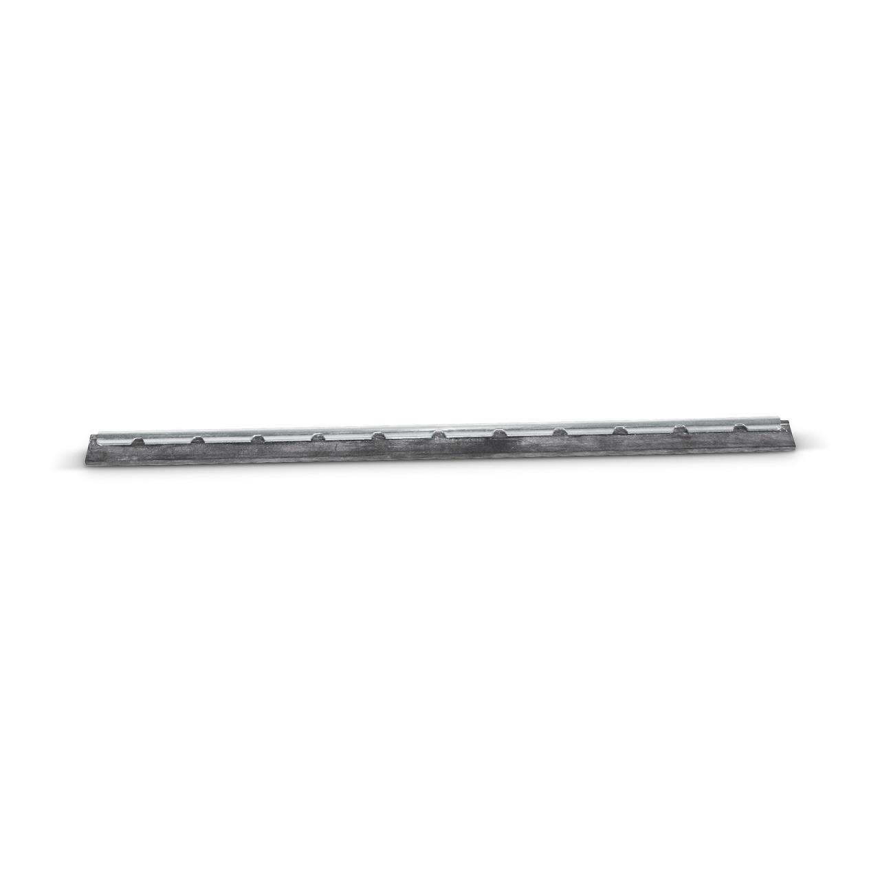 100006722 V-Schiene Edelstahl - 25 cm