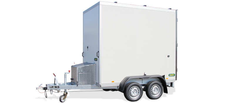 KIK_2036-13-1750 Kühlanhänger ISO 60 Typ KIK