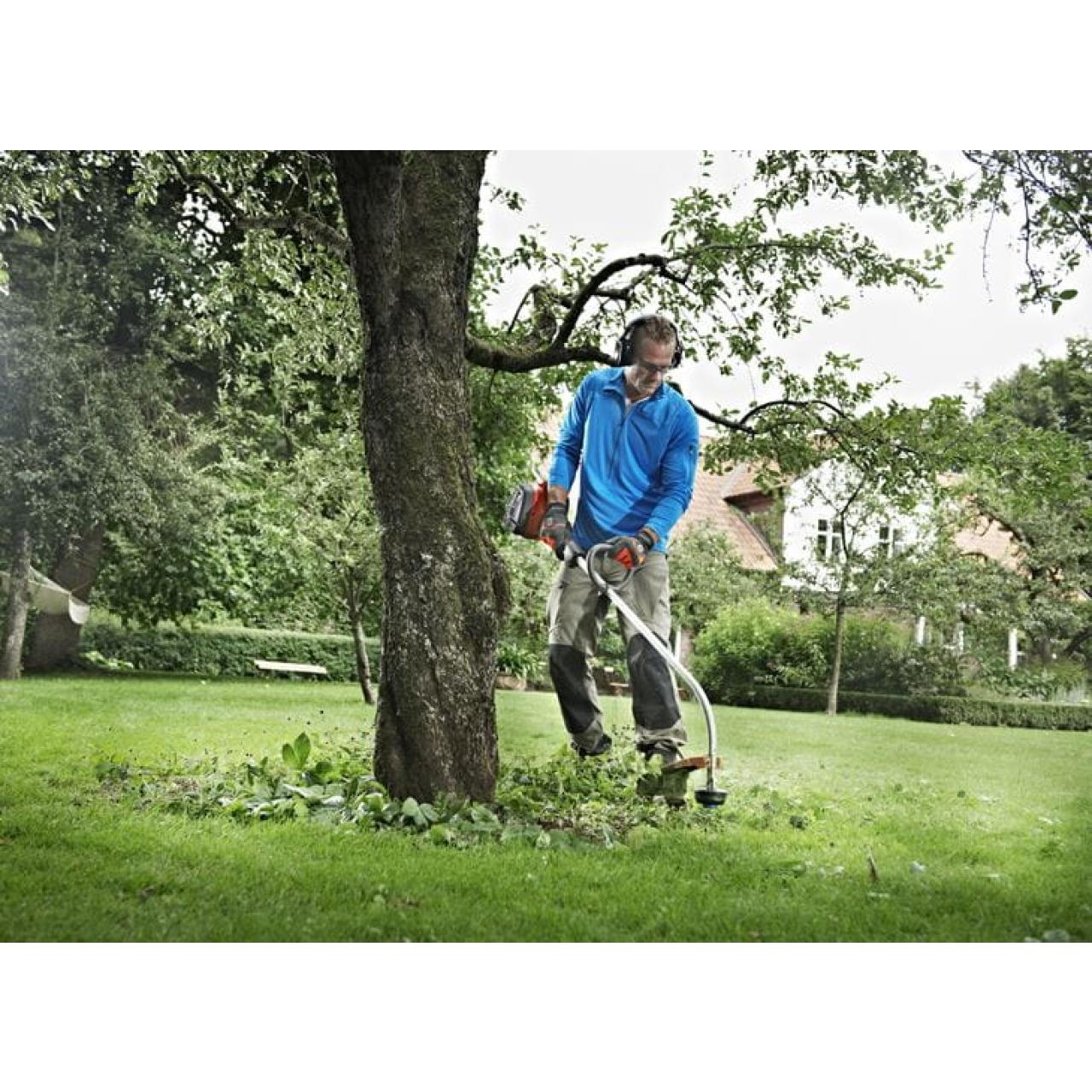 100003034 Benzin-Trimmer 129C