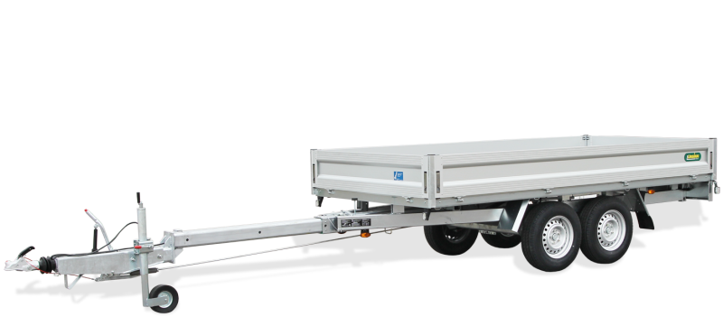 LM2648-14-2040 Langmaterialanhänger TYP LM