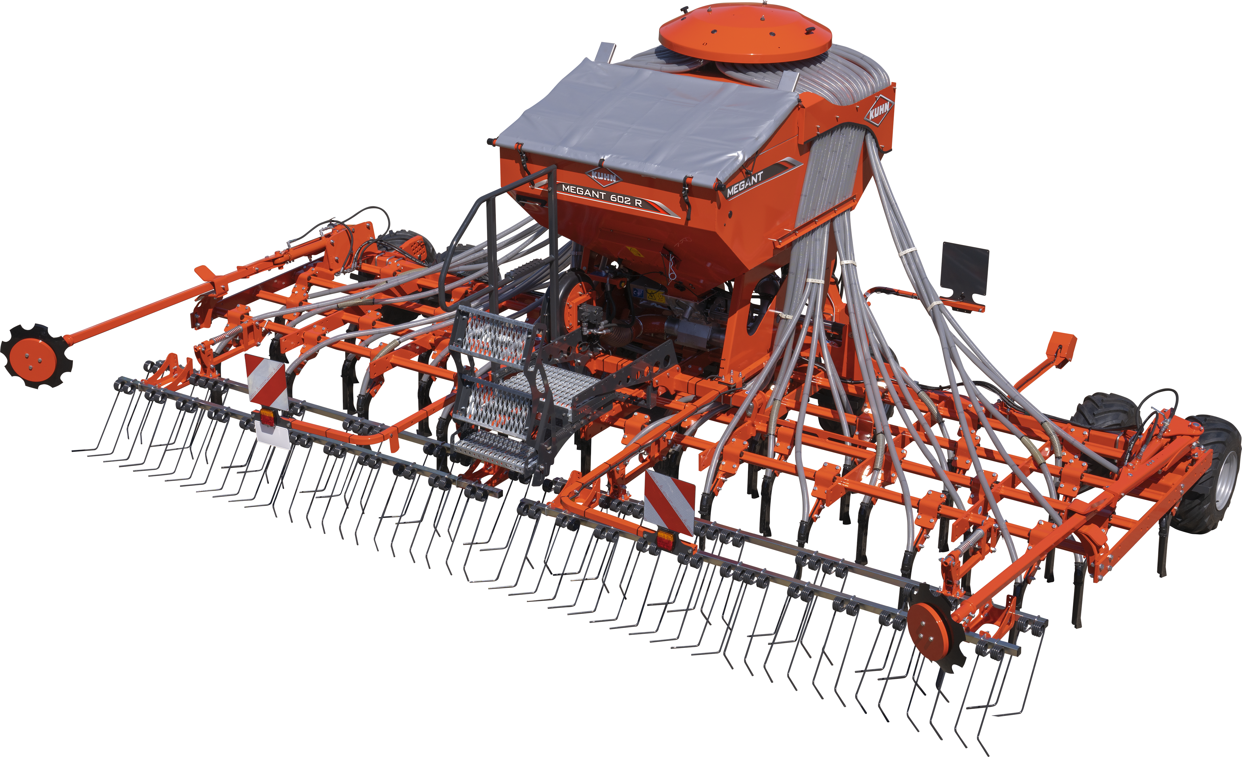 Pneumatische Drillmaschinen Pneumatische Drillmaschinen