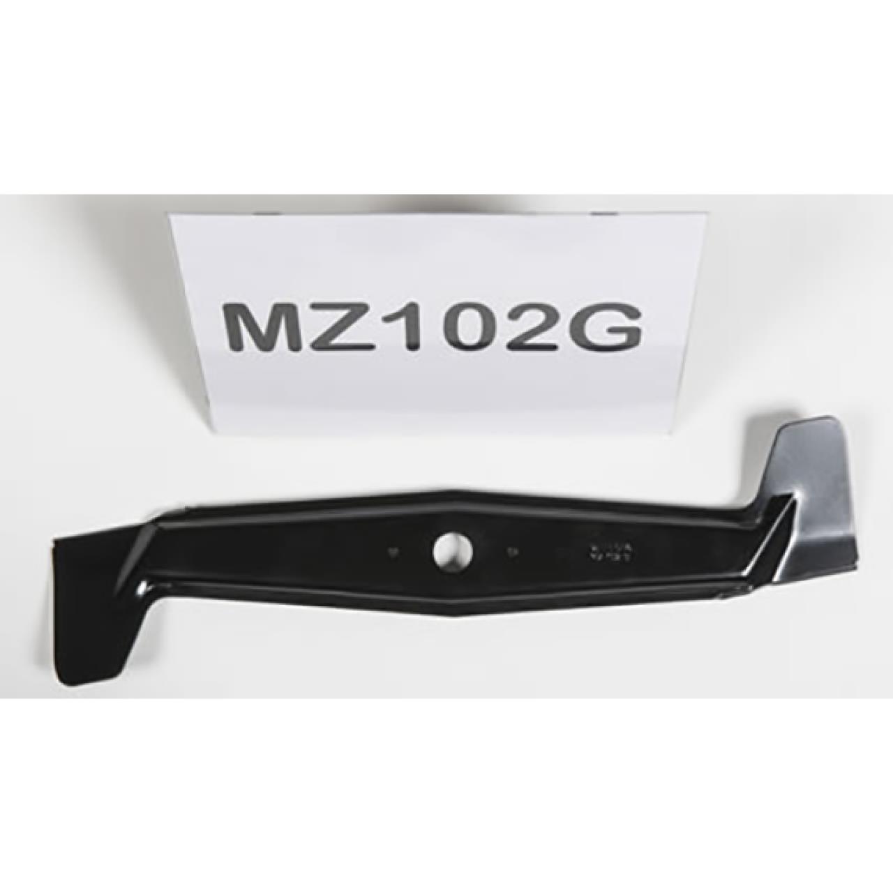 100001906 Messer links