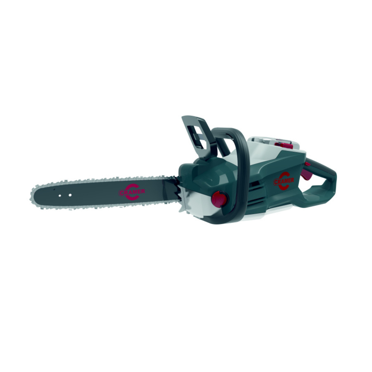Akku-Motorsäge 82CS25 - 82 V / 33 cm - Grundgerät ohne Akku und Ladegerät